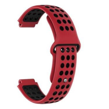 Imagem de Pulseiras Nsmart compatível com Garmin Forerunner modelos 220 230 235 