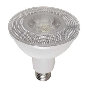 Imagem de Lâmpada LED E27 PAR30 10W Branco Frio L045-1065-BVT Starlux St2274