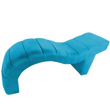 Imagem de Maca Extensao de Cilios Bella - Beatriz Decor , TURQUESA