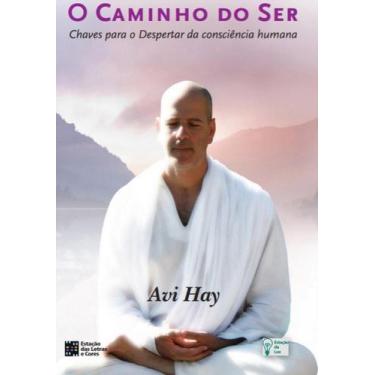 Imagem de O Caminho do Ser. Chaves Para O Despertar da Consciência Humana, 3