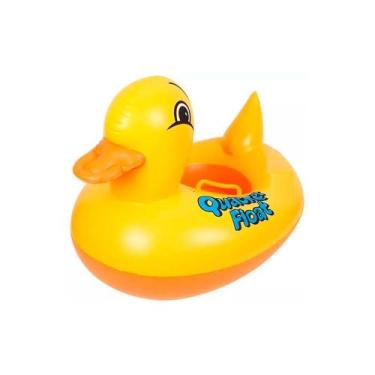 Imagem de Boia Para Criança Patinho Inflável - TY358344 - Blessed