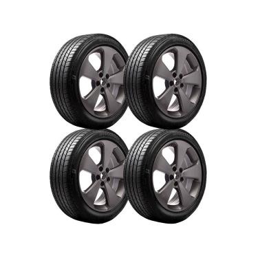 Imagem de Pneu Aro 17 Bridgestone Turanza T005 225/60 99Y – 4 Unidades