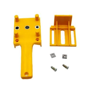 Imagem de Gabarito Mestre Para Cavilhas Métrico 6, 8, 10mm Preciso - Genérica