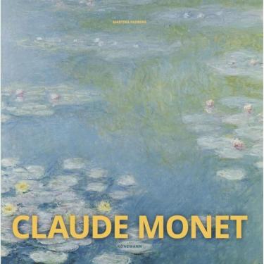 Imagem de Claude Monet