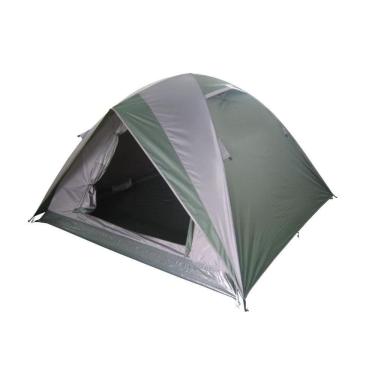 Imagem de Barraca Guepardo News Venus Ultra Pro 4 Pessoas 2500mm Vd-cz