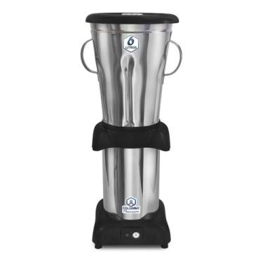 Imagem de Liquidificador Industrial 6L Baixa Rotação 3500rpm Bivolt JL Colombo, 