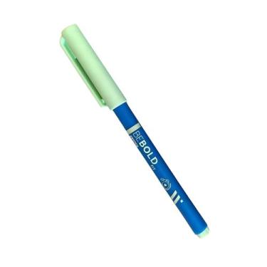 Imagem de Caneta Marca Texto Newpen Be Bold  Perfefumada Escolhar A Cor 
