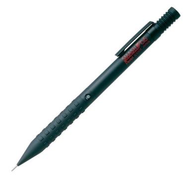 Imagem de Lapiseira smash 0.5mm pentel escolha a cor, PRETO