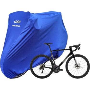 Imagem de Capa Bike Cannondale SuperSix Evo Carbon Disc Ultegra Di2 - Mz, Azul