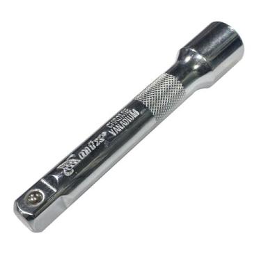 Imagem de Extensao 125MM Encaixe 1/2Pol CRV POLIDO 139729 MTX