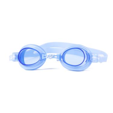 Imagem de Óculos de Natação Focus Junior 2.0, Hammerhead, Infantil, Azul/Azul