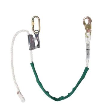 Imagem de Talabarte carbografite 251 para posicionamento 15 mm