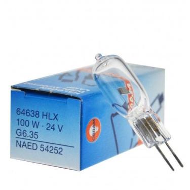 Imagem de Lâmpada 64638 Osram Foco Cirúrgico Axcel