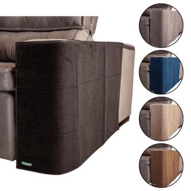 Imagem de Arranhador de Gatos e Protetor de Sofá - Tamanho Grande (2 peças - Par