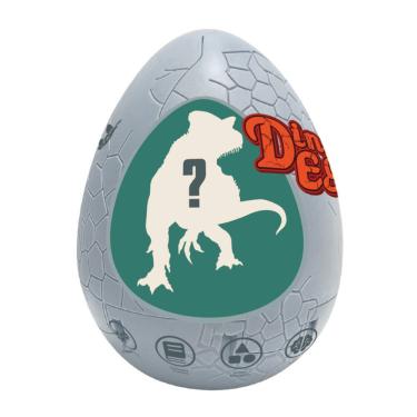 Imagem de Dino Surpresa 1 - 1 Unidade de Dinossauro Surpresa
