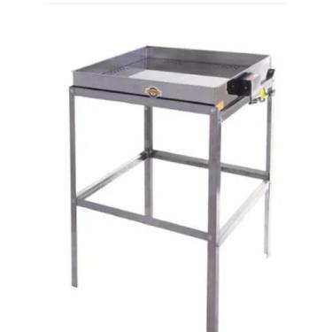 Imagem de Marmiteiro Para 25 Marmitas Marchesoni Elétrico, 220V