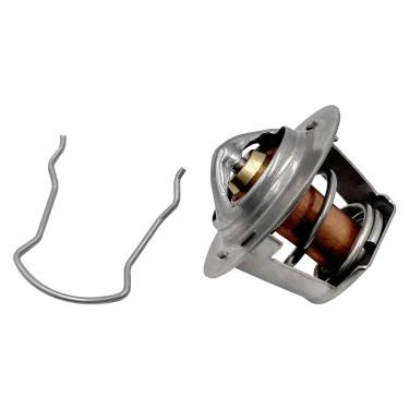 Imagem de Substituição do regulador térmico 38000-0007S com clipe de substituição para Pentair compatível com aquecedores de piscina e spa Sta-Rite Max-E-Therm