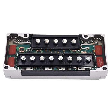 Imagem de Carbman Switch Box Power Pack/Módulo CDI Substituição de energia para motor de popa Mercury 40-125 HP 332-5772A1, 332-5772A2, 332-5772A3, 332-5772A4, 332-5772A5, 332-5772A7, 114-5772A7, 114-5772