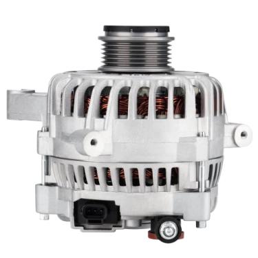 Imagem de Novo alternador para Ford Expedition V8 5.4L 4.6L 2003 2004, Lincoln Navigator 5.4 03-04, 3L74-10300-AA, 3L74-10300-BA, 3L74-10300-BB, 3L74-10346-AA, AFD0122. 8, 4000 -14111