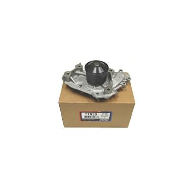 Imagem de Bomba de água do motor OAW T1920 para Toyota Camry 94-06, Avalon 95-04, Highlander 01-10, 98-06 Sienna, 99-08 Solara e 94-06 Lexus ES300 ES330 RX300 RX330 RX330 3.0L 3.3L MZFE