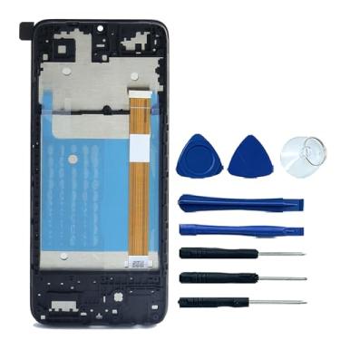 Imagem de Ygpmoiki Para TCL K24 K23 Tela LCD T434D T434W Tela LCD Touch Digitalizador Assembléia Display Substituição 6,6 polegadas