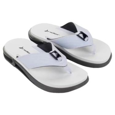 Imagem de Chinelo de Dedo Rider Rbold Masculino Original 12226 39/44