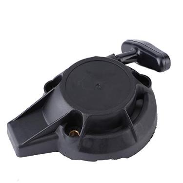 Imagem de Substituição do Conjunto de Partida de Recuo do Motor GX25 Substituição do Conjunto de Partida de Recuo GX25N para Motor GX25 GX25N GX25NT FG110 HHT25S WX10T