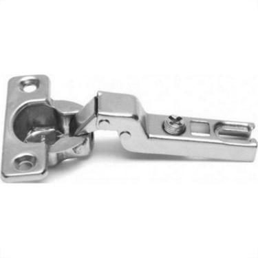 Imagem de Dobradica Caneco Jomarca Curva 35Mm Grande - Kit C/25 Pecas