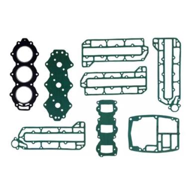 Imagem de Juntas Jogo Para Motor De Popa Yamaha 60 Hp 3 Cilindros - A.R Variedad