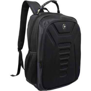 Imagem de Mochila De Costas Executiva Swissland SL04021 Yins Paper