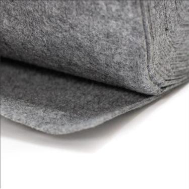 Imagem de Carpete Forração Ecoloop - Kit com 20m² - MadMais, Cinza