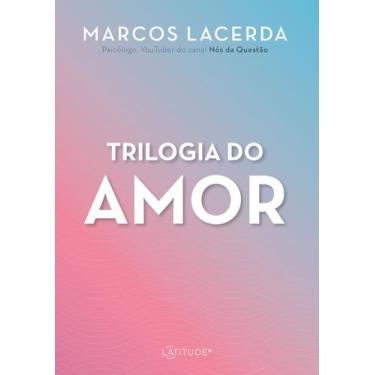 Imagem de Livro - Box Trilogia do Amor