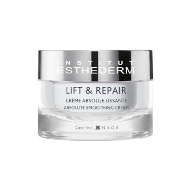 Imagem de ESTHEDERM Creme Antissinais para pescoço e colo Lift & Repair Creme 50ml