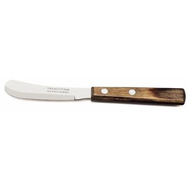 Imagem de Espátula para Manteiga Tramontina Polywood 3"