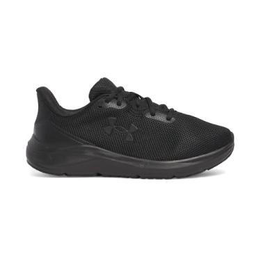 Imagem de Under Armour Charged Pursuit 4 Tênis feminino, (002) Preto/Preto/Preto, 38