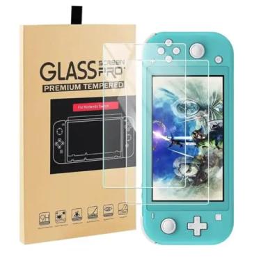 Imagem de Pelicula para Nintendo Switch Lite