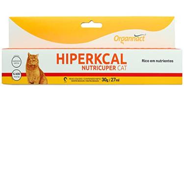 Imagem de HIPERKCAL NUTRICUPER CAT 30G