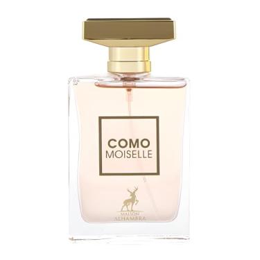 Imagem de Perfume Importado Eau de Parfum Como Moiselle Al Haramain