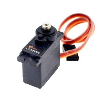 Imagem de Corona DS939MG Digital Servo Motor Metal Gear 2.5kg / 0.14sec / 12.5g for RC Airplane RC Model Robot