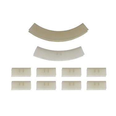 Imagem de Motive Gear Kit de pastilhas de garfo 15866 NP208, 1 unidade