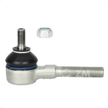 Imagem de Terminal de direção parati 1982  a 1996 - 102847 - 27013201 - Volkswag