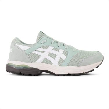 Imagem de Tênis Asics Gel-Takumi Feminino Verde  feminino