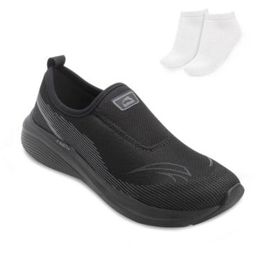 Imagem de Tênis Kolosh Slip On e Meia KL25-E0421