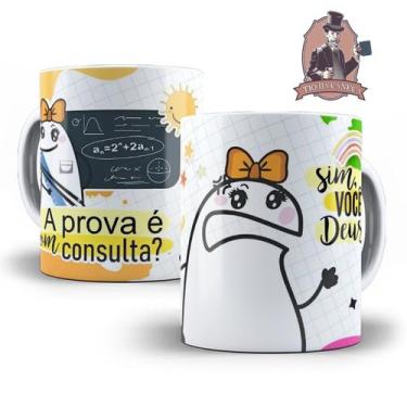 Imagem de Caneca Dia dos Professores Porcelana Personalizada 2 - Tio da Caneca