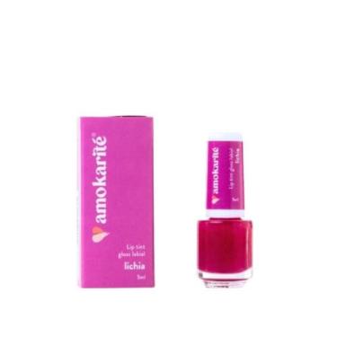 Imagem de Amokarité Lip Tint Lichia 5ml, Lichia