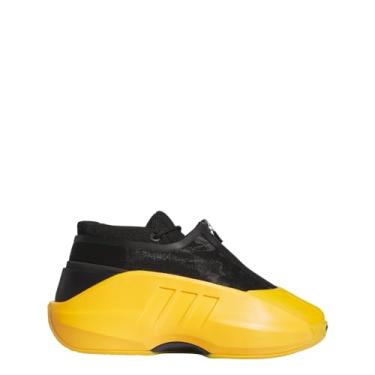 Imagem de Adidas Crazy masculino, Amarelo/Core Black/Team College, 37