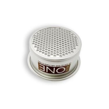 Imagem de Cesta de filtro IMS Precision all in one para portafilters de 51 mm. 18-22gr.DL2TH28/ONE. Compatível com máquinas de café expresso Delonghi La Specialista, Dedica.