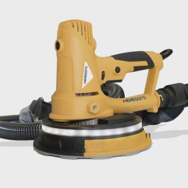 Imagem de Lixadeira de Parede Mlp710 Led C/motor Monofasico 220v 60hz 710w