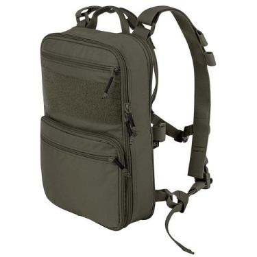 Imagem de Mochila KRYDEX Tactical Expansível MOLLE para viagens e caminhadas