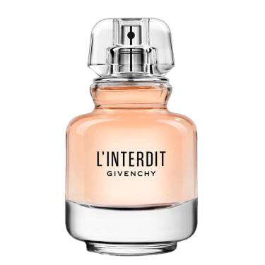 Imagem de Perfume para Cabelo L`Interdit Hair Mist Givenchy 35ml